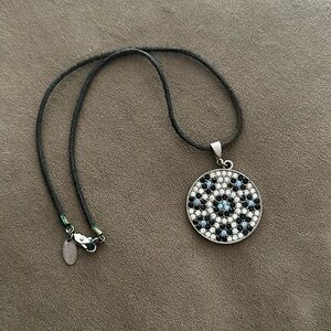 Tommassini necklace